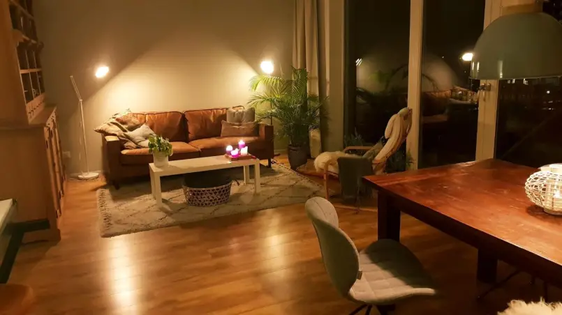 Appartement te huur aan de Musicallaan in Utrecht