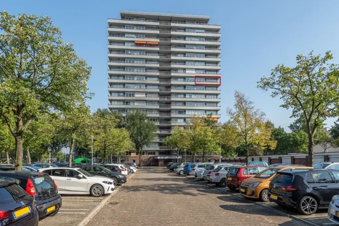 Appartement te huur aan de Azielaan in Utrecht