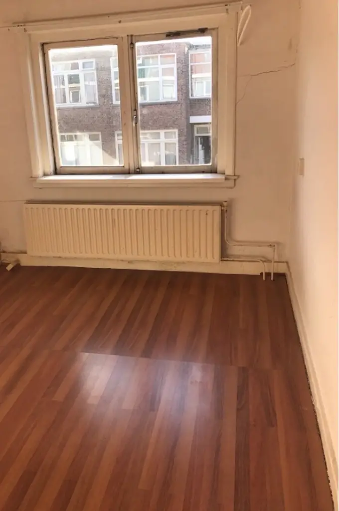 Kamer te huur aan de Gerard Kellerstraat in Den Haag