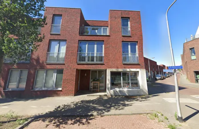 Appartement te huur aan de De Ruijterstraat in Tilburg