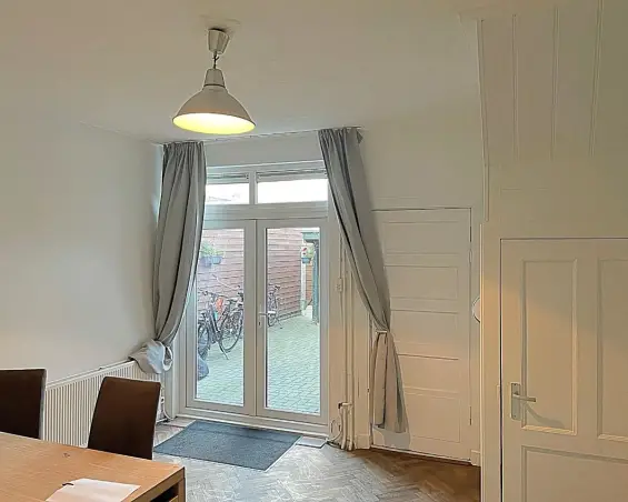 Kamer te huur aan de Koekoekweg in Hengelo