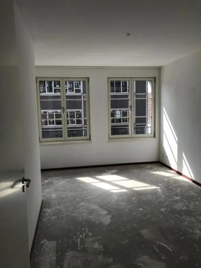 Kamer te huur aan de Oostelijke Handelskade in Amsterdam