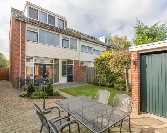 Kamer te huur aan de Csardasstraat in Nijmegen