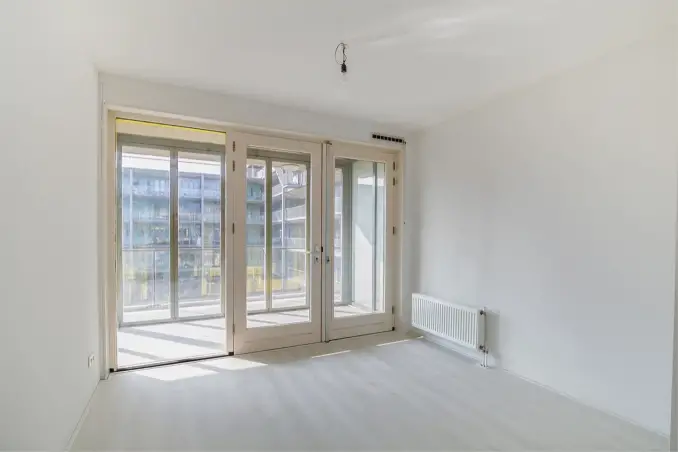 Kamer te huur aan de Ruys de Beerenbrouckstraat in Amsterdam