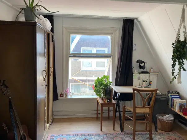 Kamer te huur aan de Lipperkerkstraat in Enschede