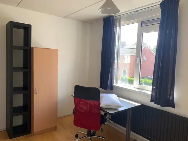 Kamer te huur aan de Jadestraat in Groningen