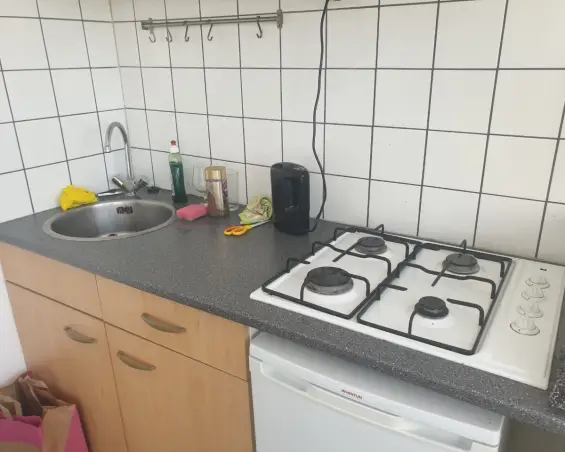 Kamer te huur aan de Turkooisstraat in Groningen