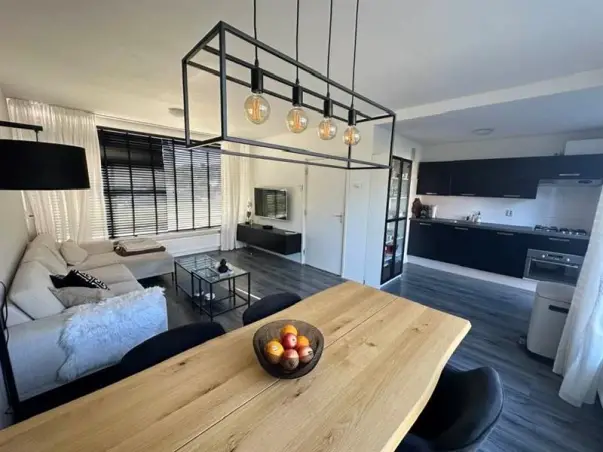 Appartement te huur aan de Riete in Assen