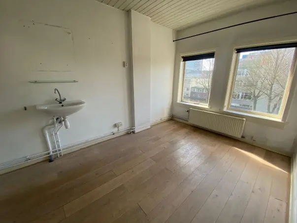 Kamer te huur aan de S.S. Rosensteinlaan in Groningen