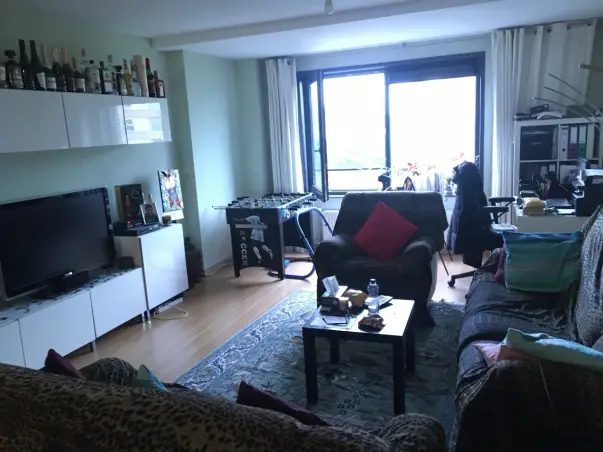 Kamer te huur aan de Lambertus Zijlplein in Amsterdam