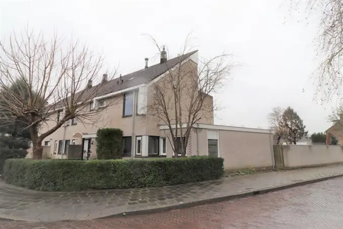 Appartement te huur aan de Jacob Catslaan in Uithoorn