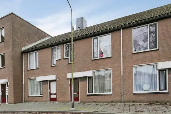 Appartement te huur aan de Tamboerskade in Tilburg