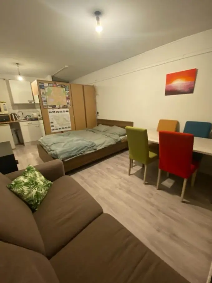 Kamer te huur aan de Edenstraat in Eindhoven