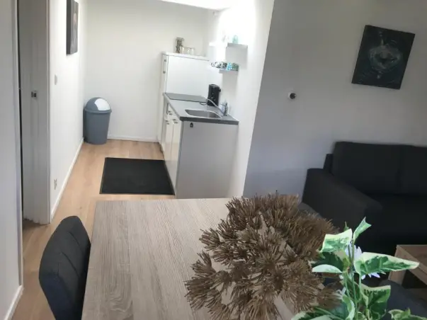 Appartement te huur aan de Gedempte Schalk Burgergracht in Haarlem