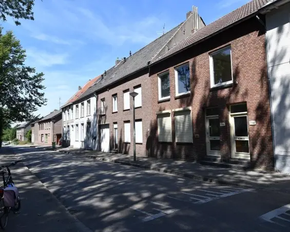 Kamer te huur aan de van Akenweg in Maastricht