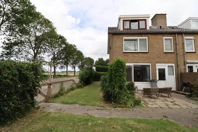 Appartement te huur aan de Amestelle in Zwanenburg