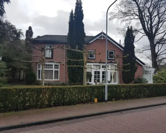 Appartement te huur aan de Sint Janstraat in Laren