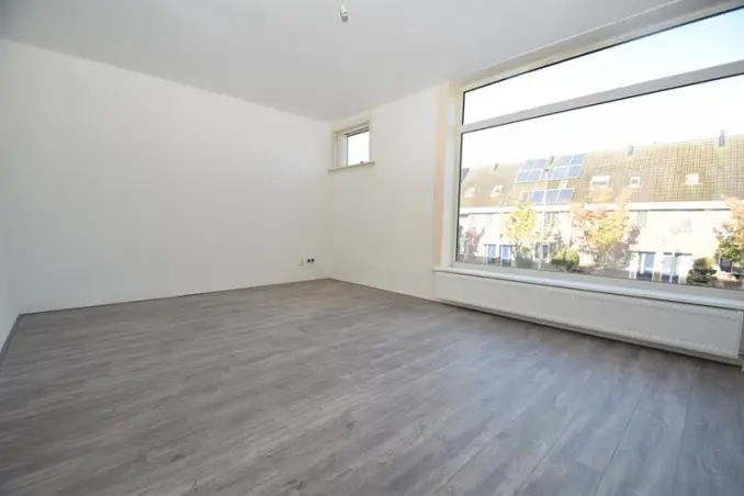 Appartement te huur aan de Hendrik Mandeweg in Beverwijk