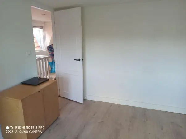 Kamer te huur aan de Mathenesserweg in Rotterdam