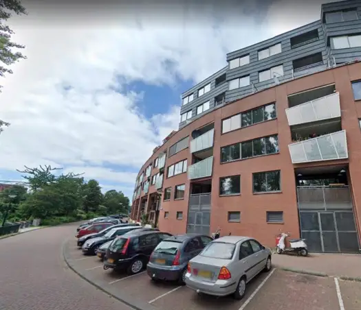 Appartement te huur aan de Celebesstraat in Amsterdam