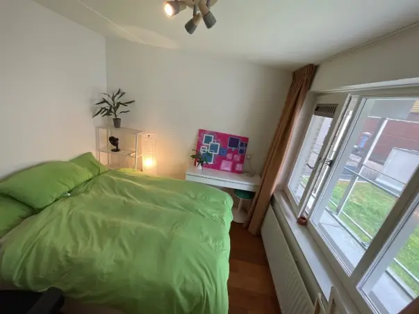 Kamer te huur aan de Marie Heinekenplein in Amsterdam