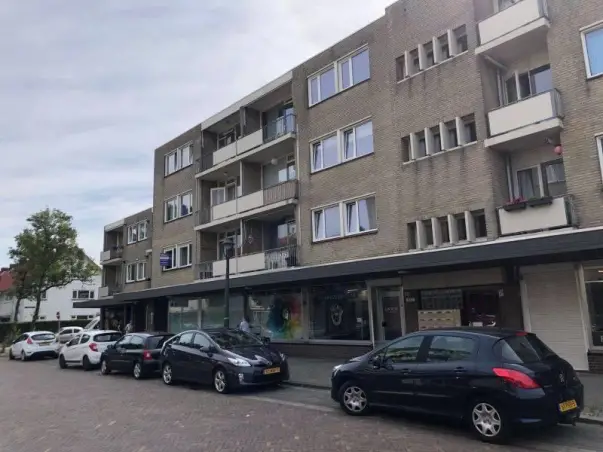 Appartement te huur aan de 1e Wilakkersstraat in Eindhoven