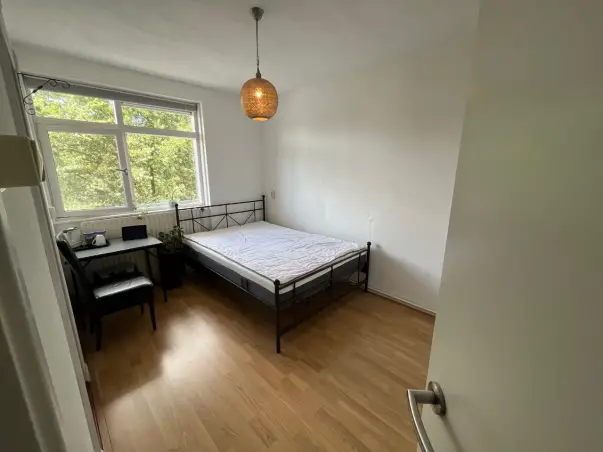 Kamer te huur aan de Spurgeonlaan in Amstelveen