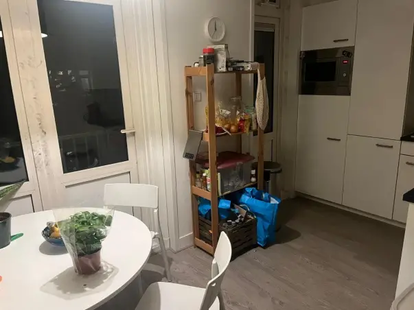 Kamer te huur aan de Admiraal De Ruijterweg in Amsterdam