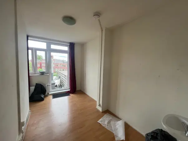 Kamer te huur aan de Akkerstraat in Groningen