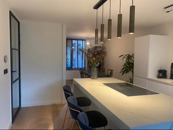 Appartement te huur aan de Hofmeyrstraat in Amsterdam