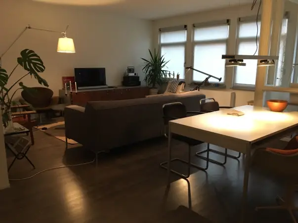 Kamer te huur aan de Rheastraat in Amsterdam