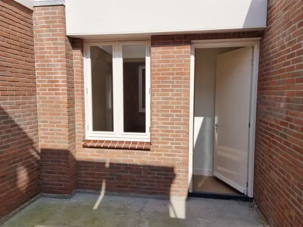 Appartement te huur aan de Markt in Roosendaal