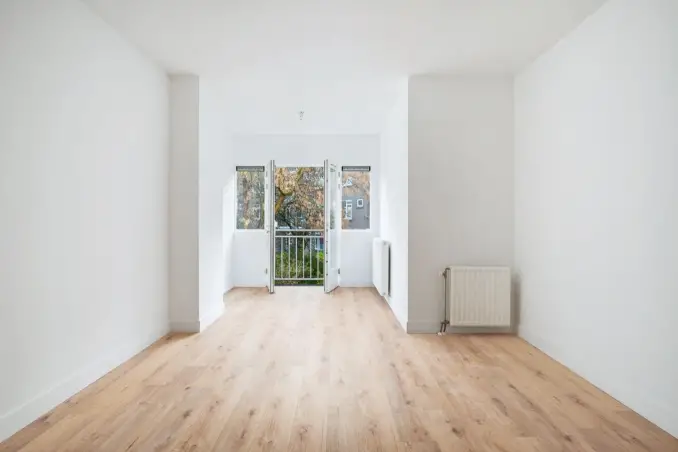 Appartement te huur aan de Mathenesserweg in Rotterdam