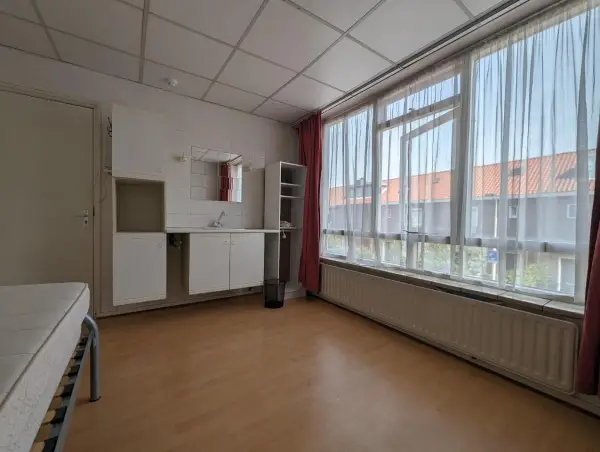 Kamer te huur aan de Smaragdstraat in Breda