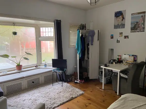 Kamer te huur aan de Star Numanstraat in Groningen