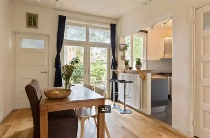 Appartement te huur aan de Coendersweg in Groningen