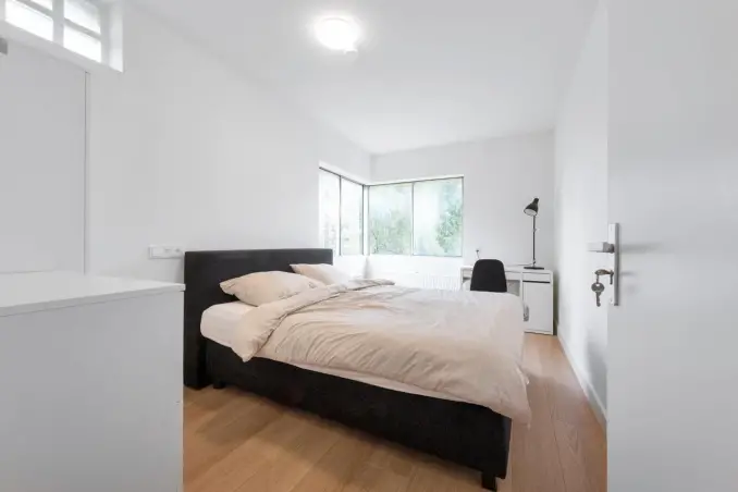 Kamer te huur aan de Gouden Leeuw in Amsterdam