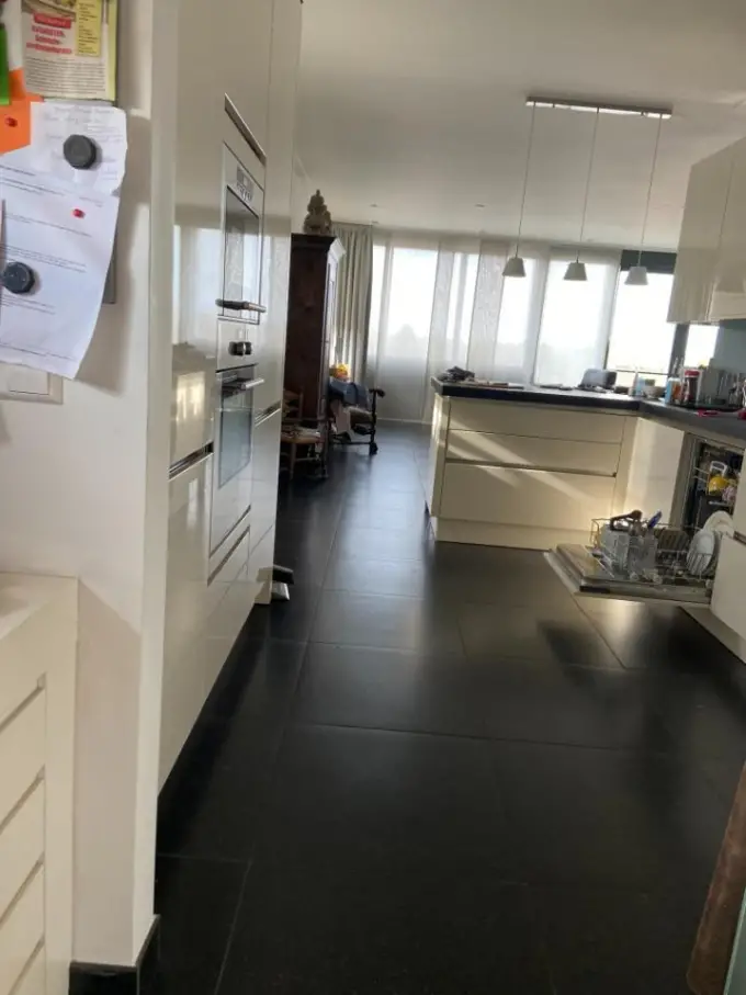 Kamer te huur aan de Statenlaan in Tilburg