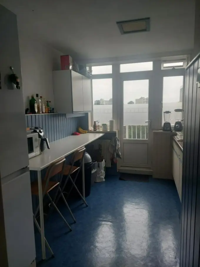 Kamer te huur aan de Zonnestein in Amstelveen