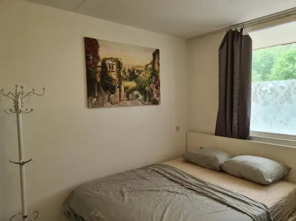 Kamer te huur aan de Marconistraat in Amsterdam