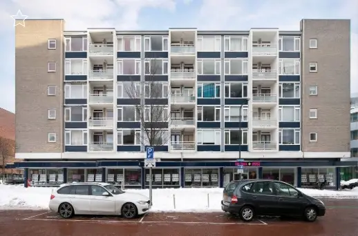 Appartement te huur aan de Boulevard 1945 in Enschede