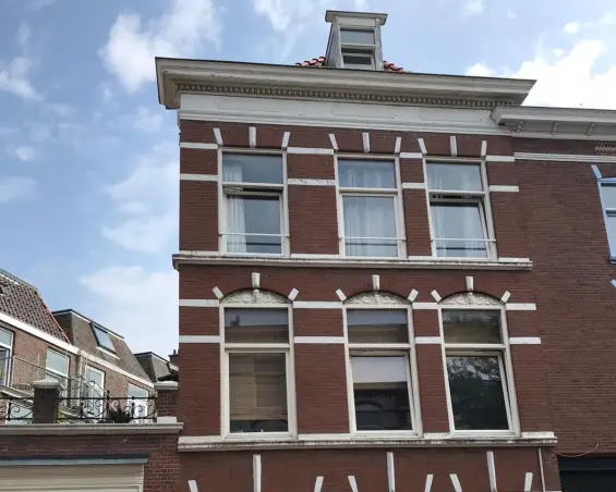 Kamer te huur aan de Newtonstraat in Den Haag