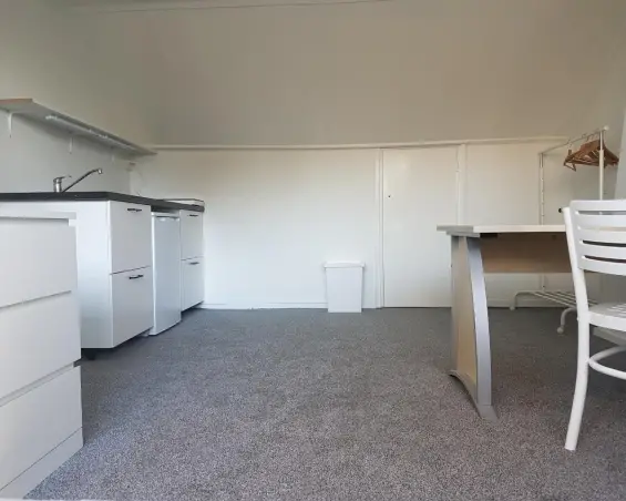 Kamer te huur aan de Prins Hendriklaan in Bilthoven