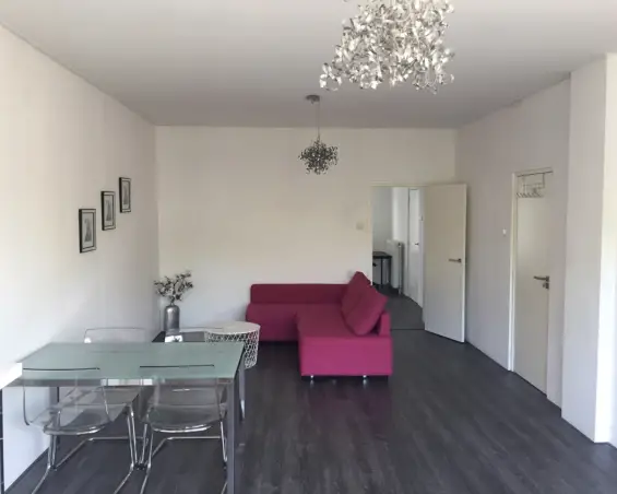 Appartement te huur aan de Pleinweg in Rotterdam