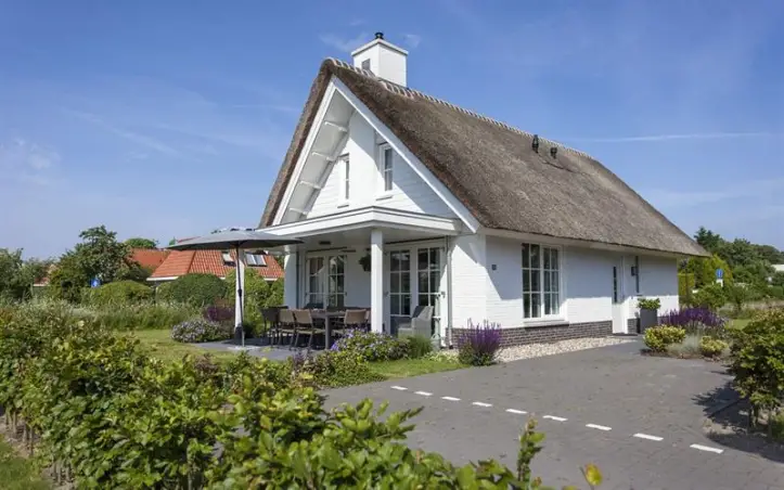 Appartement te huur aan de Duindamseweg in Noordwijk