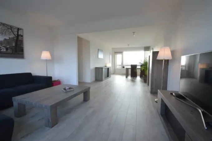 Appartement te huur aan de Van Nijenrodeweg in Amsterdam