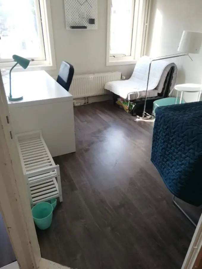 Kamer te huur aan de Mercuriusplein in Enschede