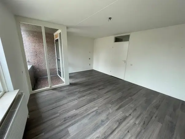 Appartement te huur aan de Keetwaltje in Leeuwarden