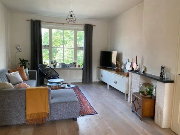 Appartement te huur aan de Atjehstraat in Nijmegen