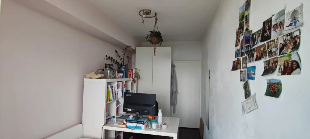 Kamer te huur aan de Menno ter Braaklaan in Delft